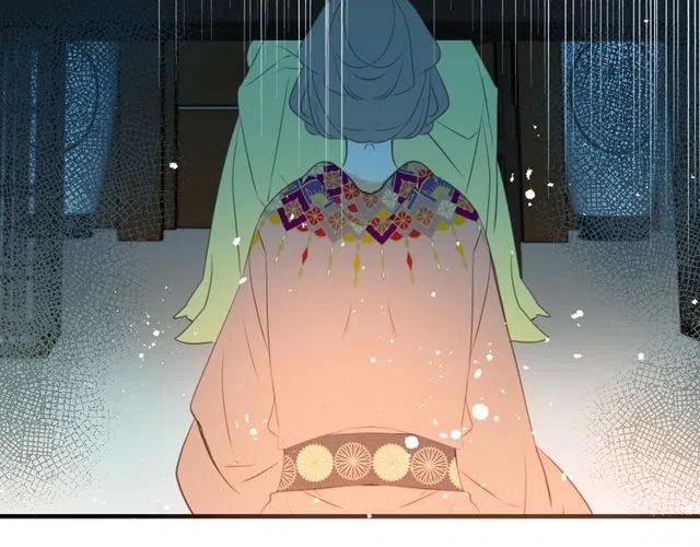 《我男票是锦衣卫》漫画最新章节第74话 身份被发现？！免费下拉式在线观看章节第【57】张图片