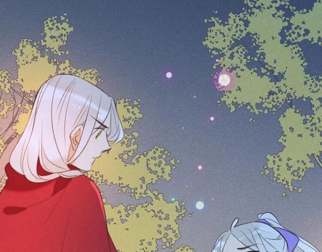 《我男票是锦衣卫》漫画最新章节第81话 舒舒遇险免费下拉式在线观看章节第【85】张图片