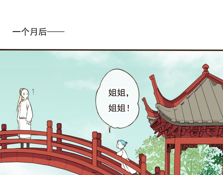 《我男票是锦衣卫》漫画最新章节第23话 重逢免费下拉式在线观看章节第【3】张图片