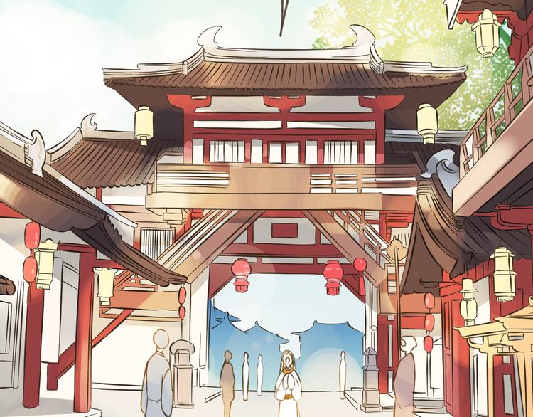 《我男票是锦衣卫》漫画最新章节第32话 我尉迟莲禽兽不如免费下拉式在线观看章节第【48】张图片