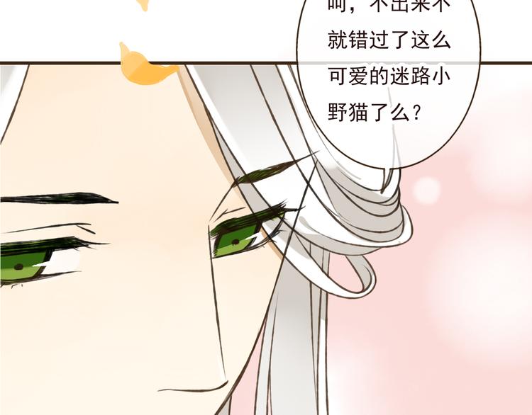 《我男票是锦衣卫》漫画最新章节第49话 她是我的人免费下拉式在线观看章节第【40】张图片