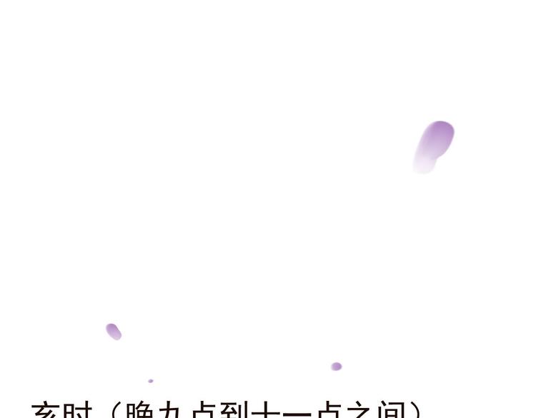 《我男票是锦衣卫》漫画最新章节第59话 星空下的表白免费下拉式在线观看章节第【75】张图片