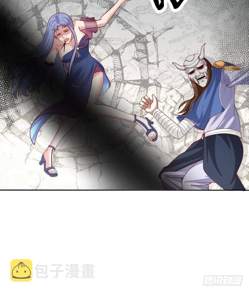 《我身上有条龙》漫画最新章节第338话 逆转神像之力！免费下拉式在线观看章节第【28】张图片