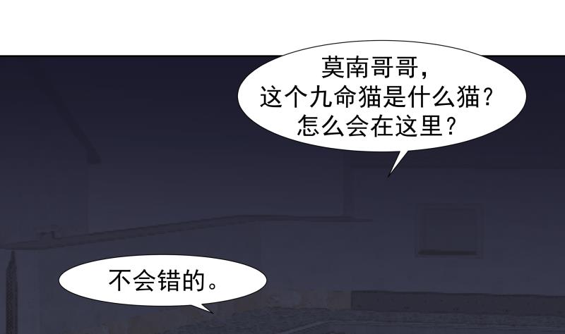 《我身上有条龙》漫画最新章节第459话 九命猫免费下拉式在线观看章节第【2】张图片