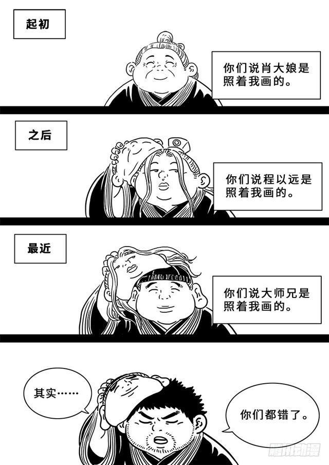 《我是大神仙》漫画最新章节第一八九话·测验品级免费下拉式在线观看章节第【18】张图片