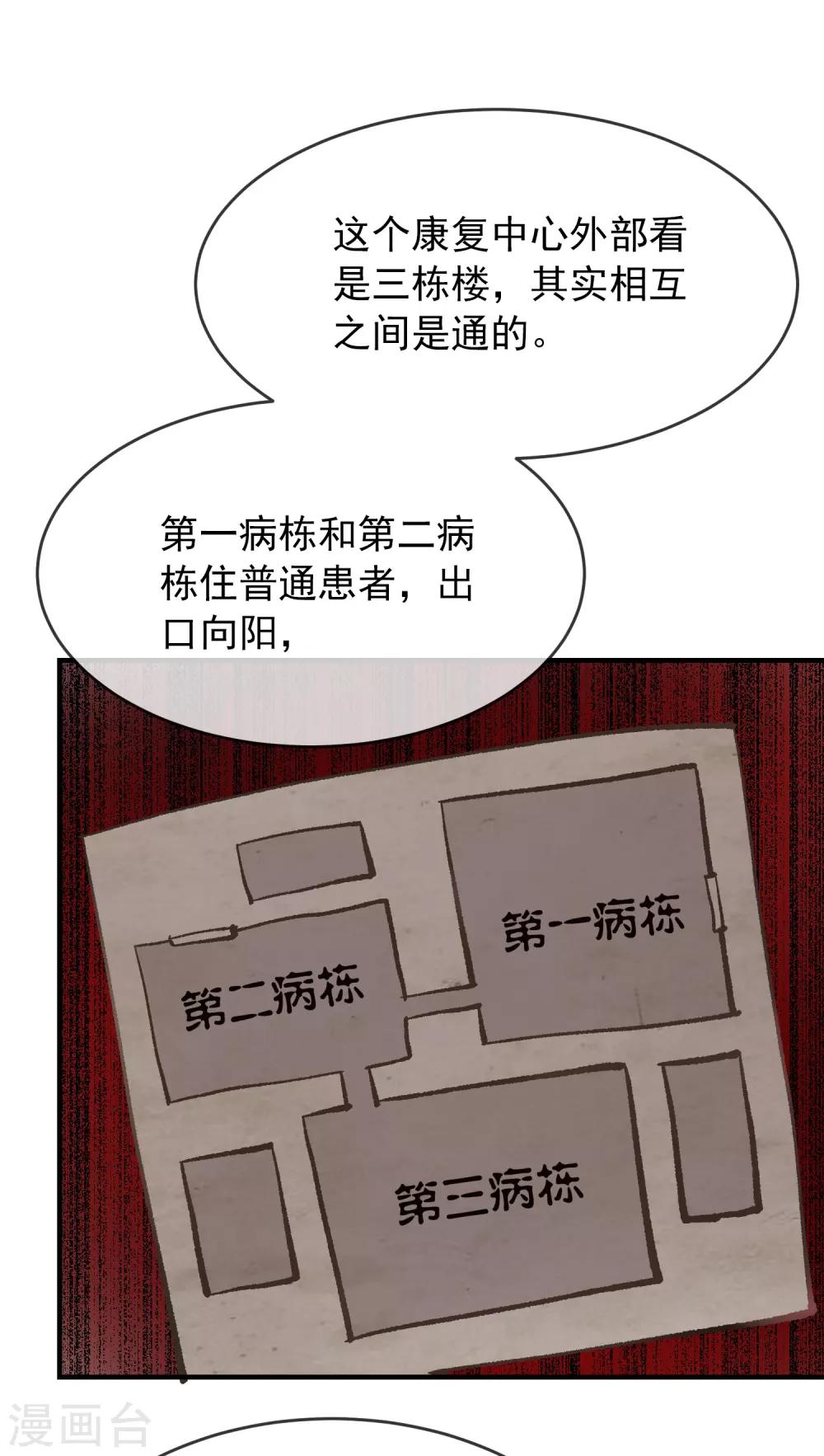 《我有一座冒险屋》漫画最新章节第47话 厉鬼咋这么好抽免费下拉式在线观看章节第【29】张图片