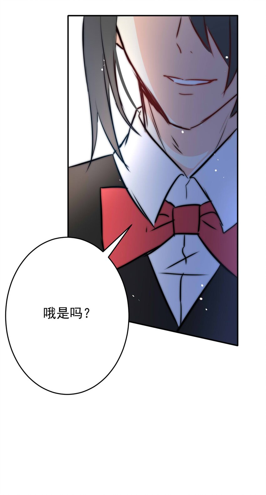 《我愿为你献上黎明》漫画最新章节1 大盗“雪鸮”免费下拉式在线观看章节第【40】张图片