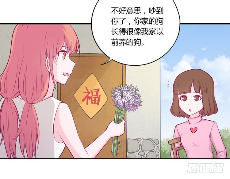 《我与秋田》漫画最新章节拉近距离大作战免费下拉式在线观看章节第【21】张图片