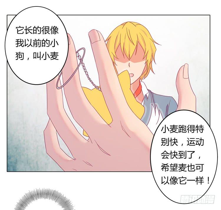 《我与秋田》漫画最新章节吃飞醋的麦免费下拉式在线观看章节第【28】张图片