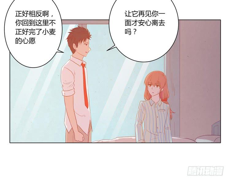 《我与秋田》漫画最新章节人工呼吸…免费下拉式在线观看章节第【48】张图片