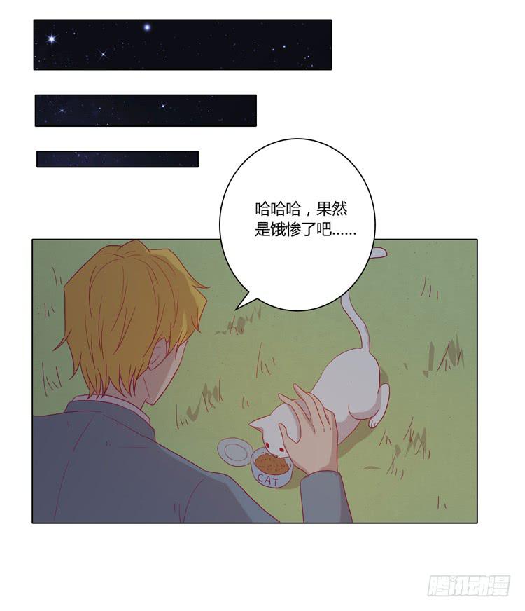 《我与秋田》漫画最新章节你是怎样变成人的？！免费下拉式在线观看章节第【28】张图片