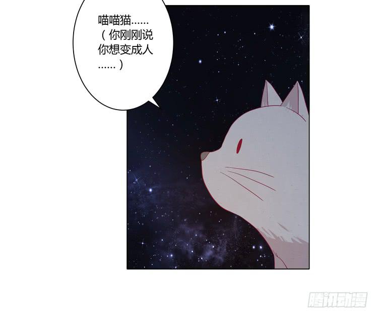 《我与秋田》漫画最新章节你是怎样变成人的？！免费下拉式在线观看章节第【36】张图片