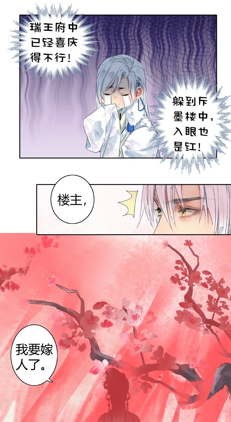 《我在皇宫当巨巨》漫画最新章节176 可愿做我执剑人免费下拉式在线观看章节第【8】张图片