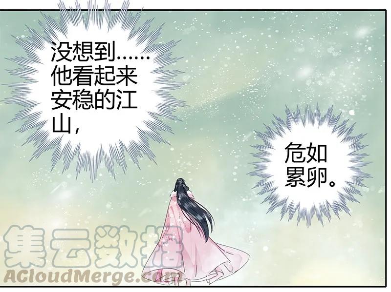 《我在皇宫当巨巨》漫画最新章节080 陛下他要做什么免费下拉式在线观看章节第【16】张图片