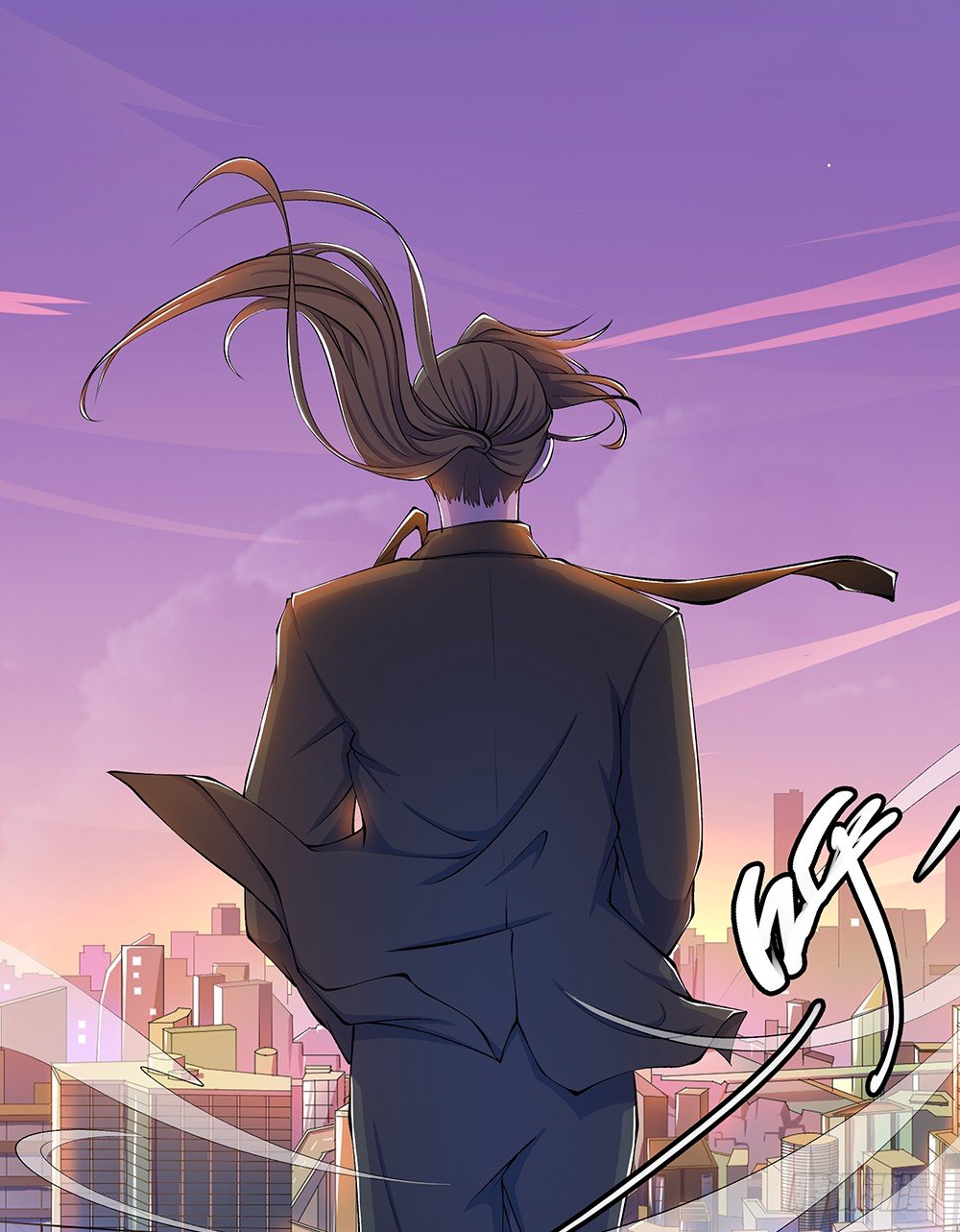 《我真的不是女神》漫画最新章节第19话：各方瞩目免费下拉式在线观看章节第【7】张图片