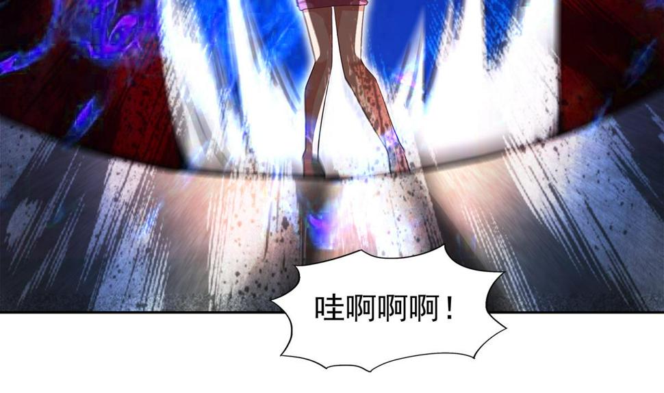 《无敌混江龙》漫画最新章节第282话 冷漠的母亲免费下拉式在线观看章节第【32】张图片