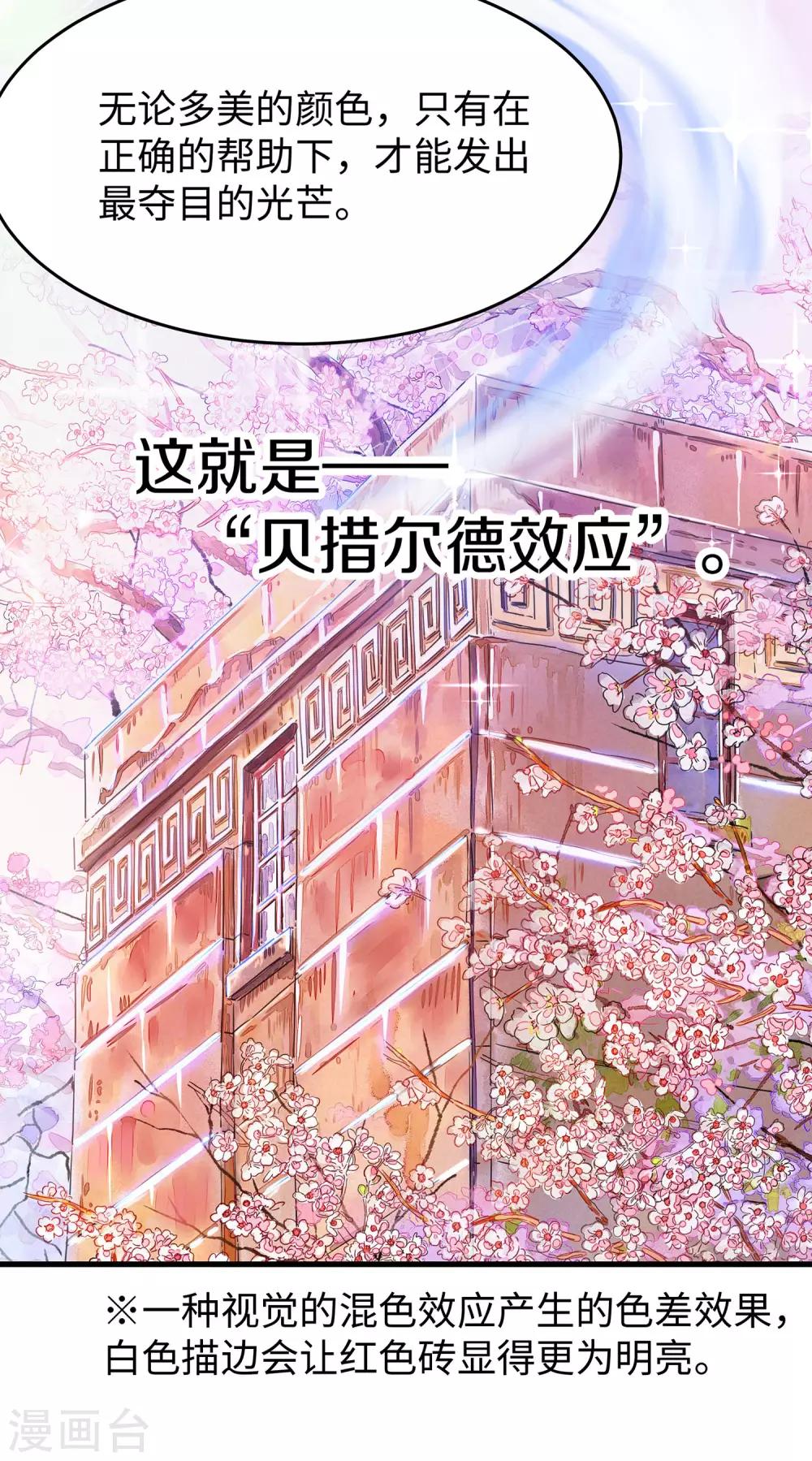 《无敌学霸系统》漫画最新章节第18话 当代毕加索免费下拉式在线观看章节第【14】张图片