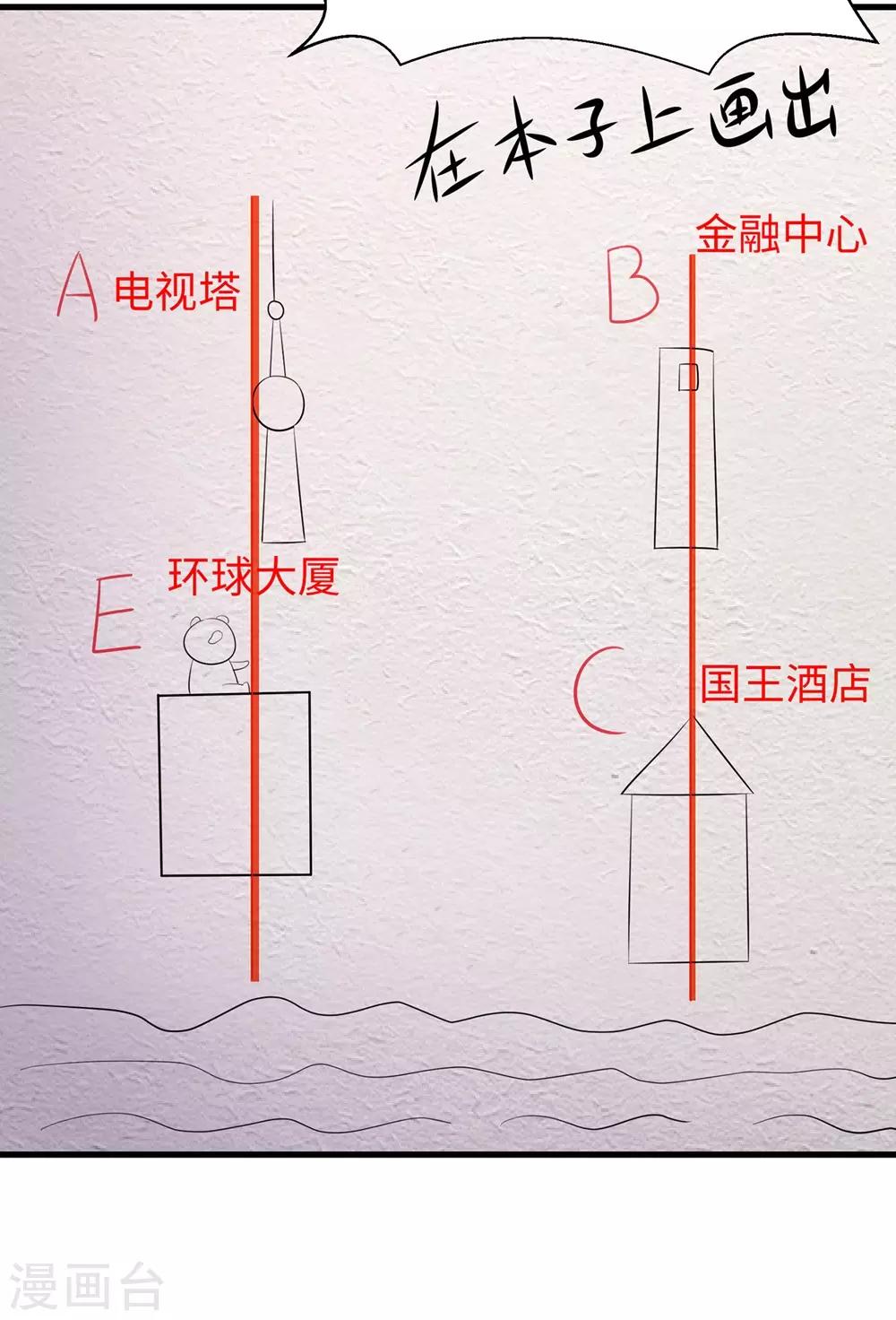 《无敌学霸系统》漫画最新章节第35话 文科圣使get！免费下拉式在线观看章节第【31】张图片