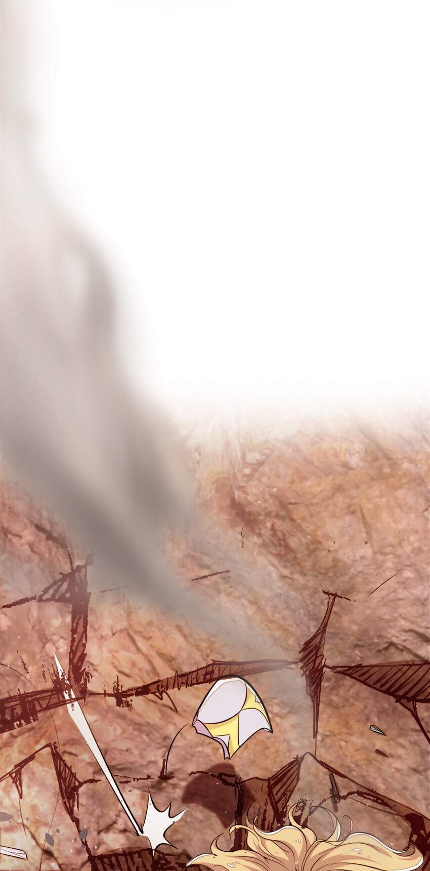 【武帝隐居之后的生活】漫画-（001 武帝带着萝莉下山了！）章节漫画下拉式图片-18.jpg