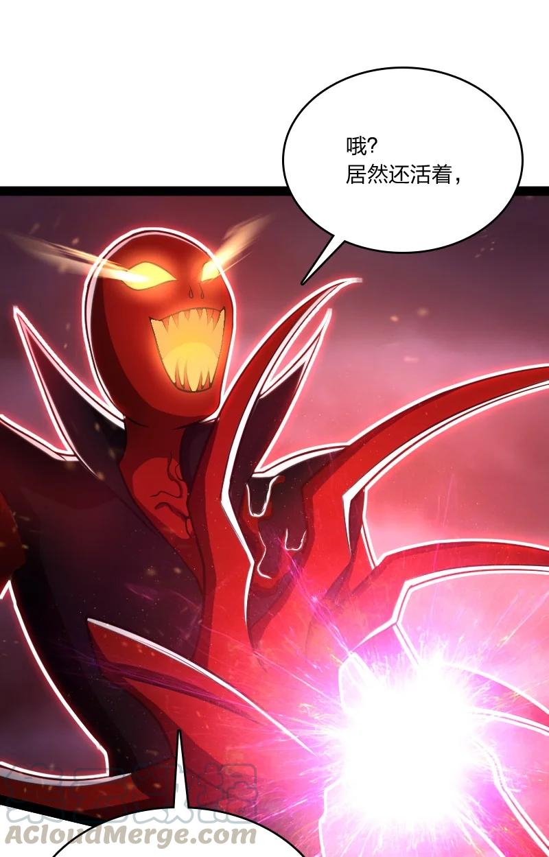 《武帝隐居之后的生活》漫画最新章节078 袭击免费下拉式在线观看章节第【46】张图片