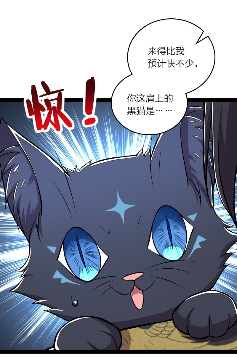 《武帝隐居之后的生活》漫画最新章节095 诱拐代替购买免费下拉式在线观看章节第【35】张图片