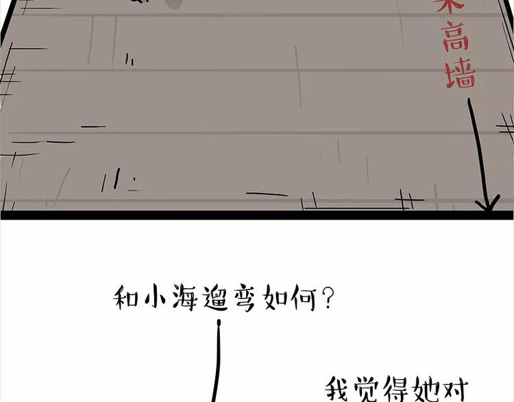 《吾皇巴扎黑》漫画最新章节第106话 遛弯免费下拉式在线观看章节第【20】张图片