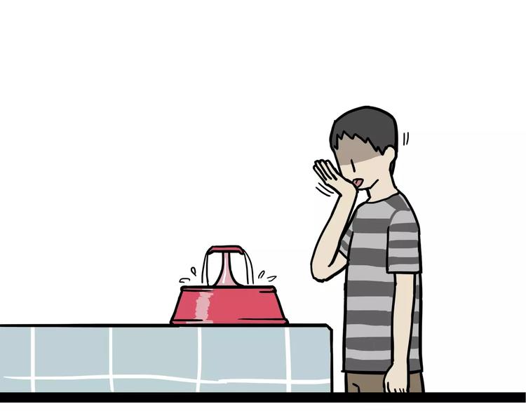《吾皇巴扎黑》漫画最新章节第108话 饮水机免费下拉式在线观看章节第【13】张图片