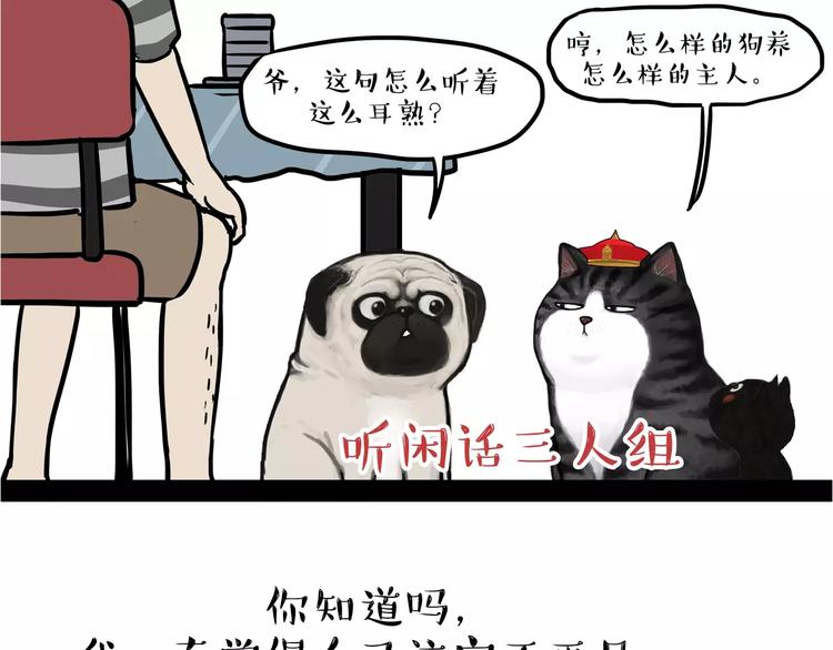 《吾皇巴扎黑》漫画最新章节第109话 老王归来免费下拉式在线观看章节第【4】张图片