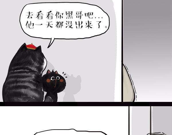 《吾皇巴扎黑》漫画最新章节第113话 牛牪犇出场（下）免费下拉式在线观看章节第【13】张图片