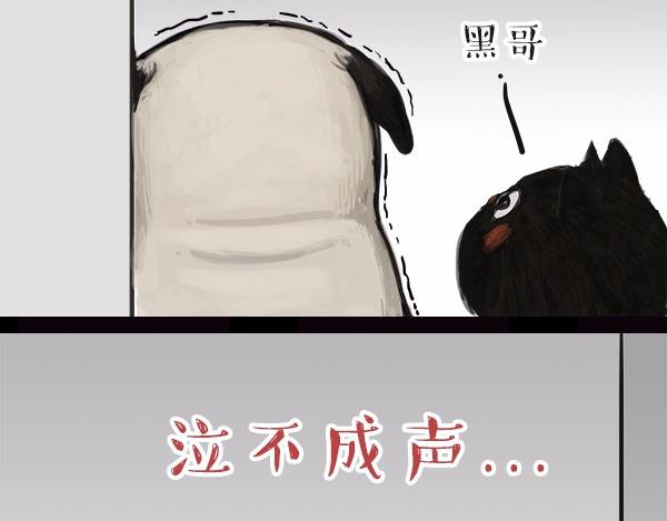 《吾皇巴扎黑》漫画最新章节第113话 牛牪犇出场（下）免费下拉式在线观看章节第【15】张图片