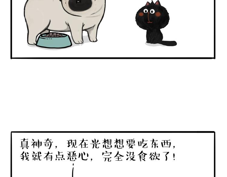 《吾皇巴扎黑》漫画最新章节第114话 一只狗免费下拉式在线观看章节第【29】张图片