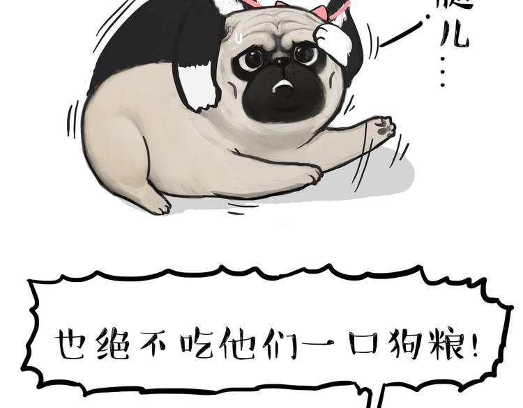 《吾皇巴扎黑》漫画最新章节第116话 离家出走免费下拉式在线观看章节第【38】张图片