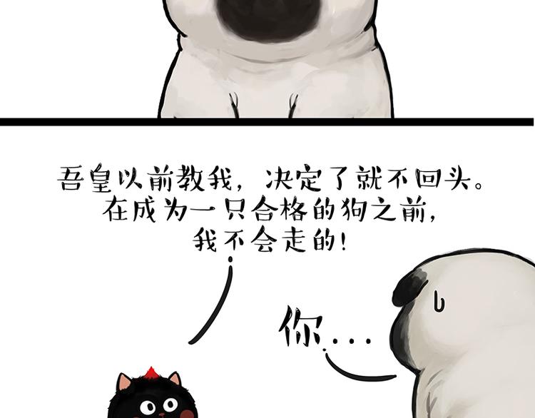 《吾皇巴扎黑》漫画最新章节第119话 叛逆期免费下拉式在线观看章节第【8】张图片