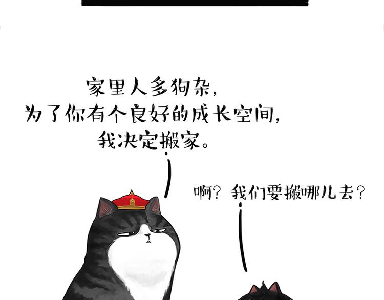 《吾皇巴扎黑》漫画最新章节第120话 教育之道免费下拉式在线观看章节第【15】张图片