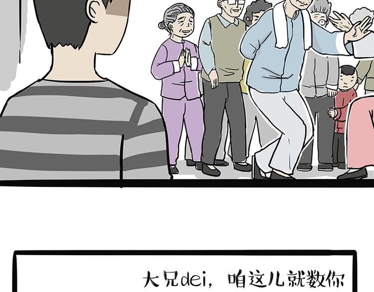 《吾皇巴扎黑》漫画最新章节第121话 健身免费下拉式在线观看章节第【2】张图片