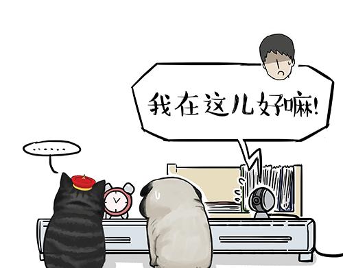 《吾皇巴扎黑》漫画最新章节第125话 一只优秀的汪免费下拉式在线观看章节第【10】张图片