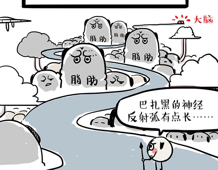 《吾皇巴扎黑》漫画最新章节第129话 反射弧免费下拉式在线观看章节第【24】张图片