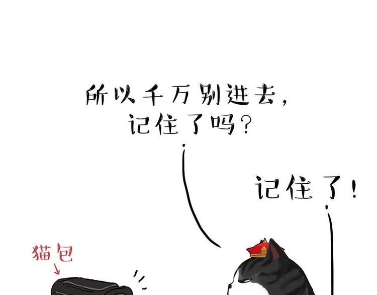 《吾皇巴扎黑》漫画最新章节第134话 溺爱免费下拉式在线观看章节第【21】张图片