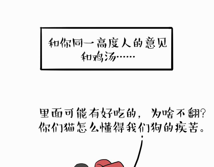 《吾皇巴扎黑》漫画最新章节第140话 抬头看，苍天饶过谁免费下拉式在线观看章节第【8】张图片