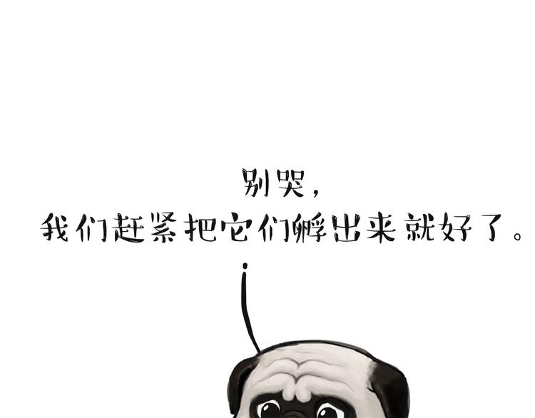 《吾皇巴扎黑》漫画最新章节第157话 一颗蛋蛋免费下拉式在线观看章节第【16】张图片