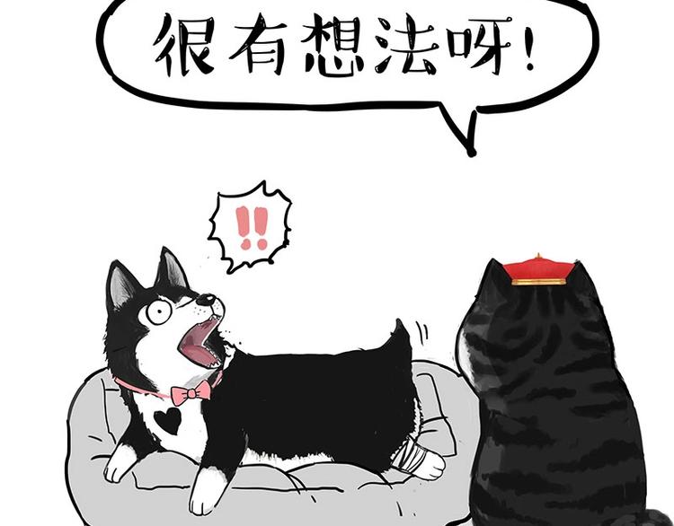 《吾皇巴扎黑》漫画最新章节第160话 最差的一届哈士奇！免费下拉式在线观看章节第【26】张图片