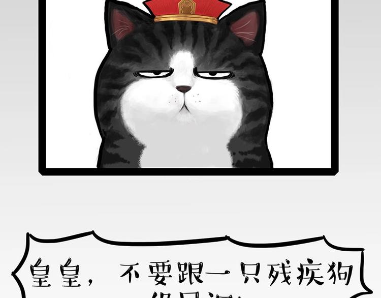 《吾皇巴扎黑》漫画最新章节第160话 最差的一届哈士奇！免费下拉式在线观看章节第【40】张图片