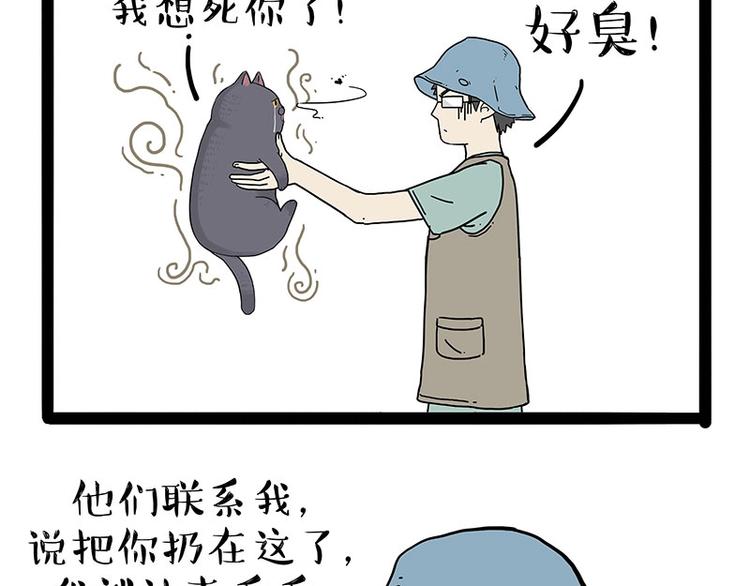 《吾皇巴扎黑》漫画最新章节第165话 吾皇遇见少年之前免费下拉式在线观看章节第【47】张图片