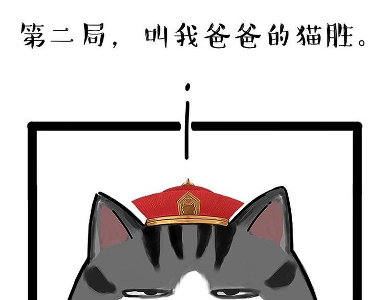 《吾皇巴扎黑》漫画最新章节第167话 猫王争霸赛免费下拉式在线观看章节第【33】张图片