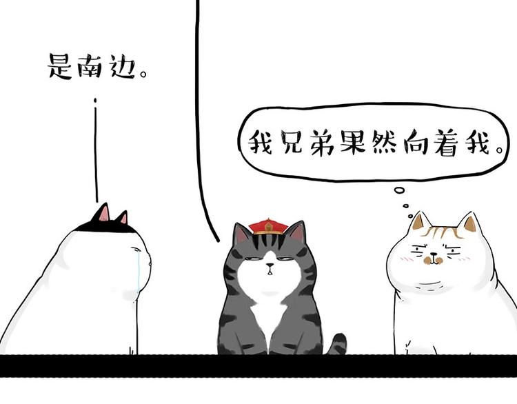 《吾皇巴扎黑》漫画最新章节第167话 猫王争霸赛免费下拉式在线观看章节第【57】张图片