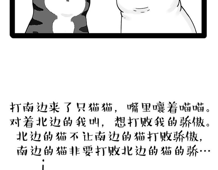 《吾皇巴扎黑》漫画最新章节第167话 猫王争霸赛免费下拉式在线观看章节第【7】张图片