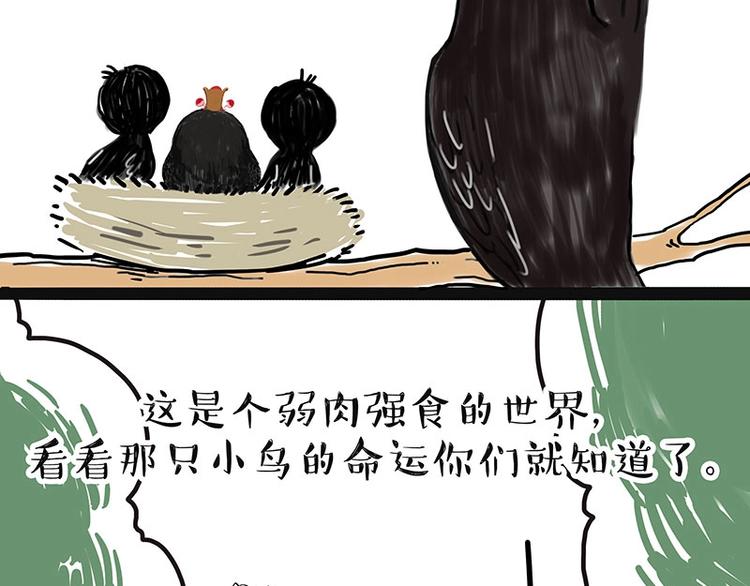 《吾皇巴扎黑》漫画最新章节第168话  翅中历险记免费下拉式在线观看章节第【21】张图片