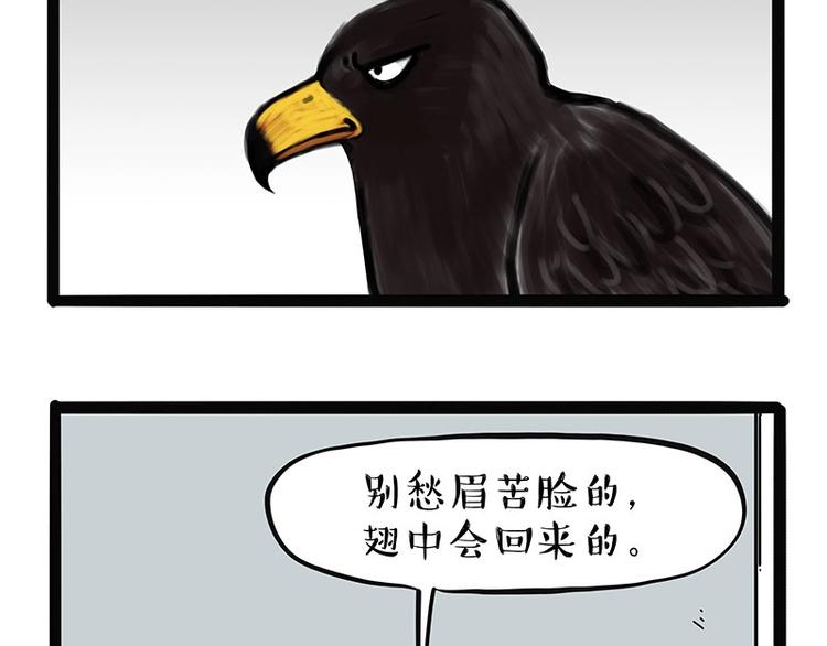 《吾皇巴扎黑》漫画最新章节第168话  翅中历险记免费下拉式在线观看章节第【36】张图片