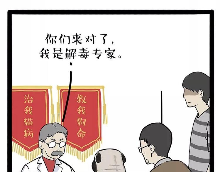 《吾皇巴扎黑》漫画最新章节第169话 巴扎黑中毒了？！免费下拉式在线观看章节第【29】张图片