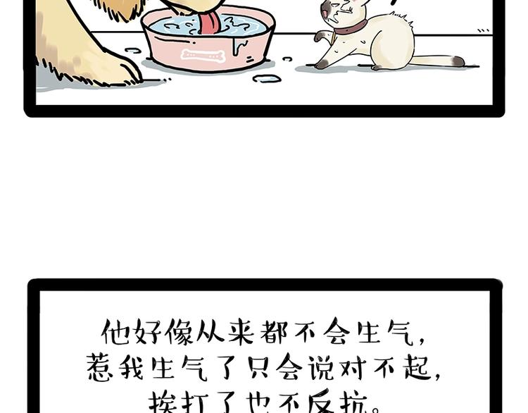 《吾皇巴扎黑》漫画最新章节第171话 不许你走！免费下拉式在线观看章节第【47】张图片